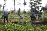 特定非営利活動法人　国際地雷処理・地域復興支援の会のプレスリリース画像1