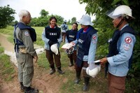 特定非営利活動法人　国際地雷処理・地域復興支援の会のプレスリリース画像5