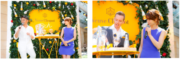 MHD モエ ヘネシー ディアジオ株式会社のプレスリリース画像4