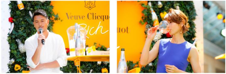 MHD モエ ヘネシー ディアジオ株式会社のプレスリリース画像3