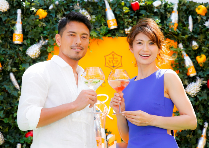 MHD モエ ヘネシー ディアジオ株式会社のプレスリリース画像1