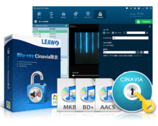 Leawo Software Co., Ltd.のプレスリリース画像1
