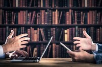 Bar LIbraryのプレスリリース画像1