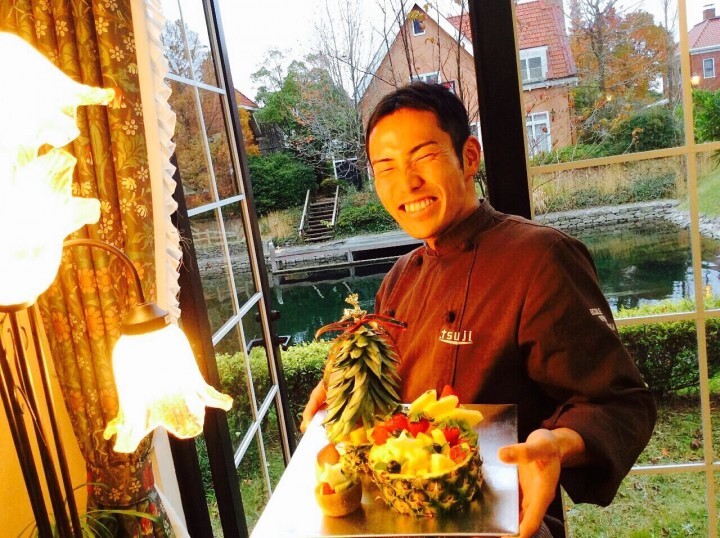 ORANGE FARM OKAのプレスリリース画像7