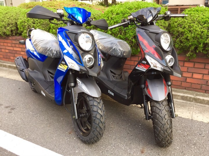 株式会社BAN style(moto factory BAN)のプレスリリース画像1