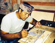 Sebiji Artのプレスリリース