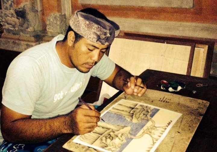 Sebiji Artのプレスリリース画像1