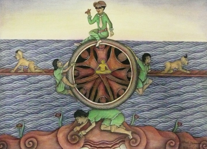 Sebiji Artのプレスリリース画像8