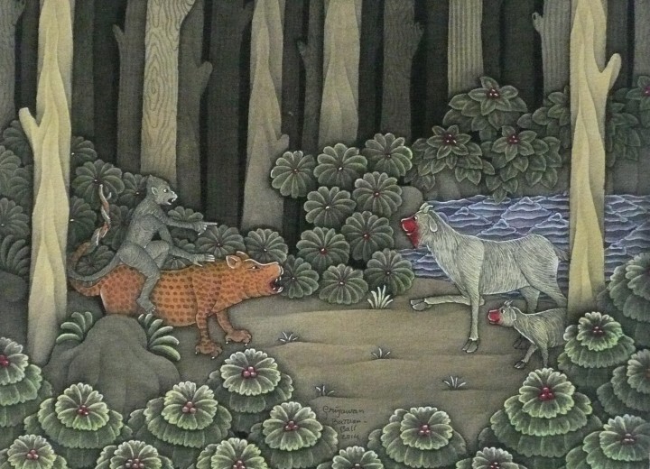 Sebiji Artのプレスリリース画像7