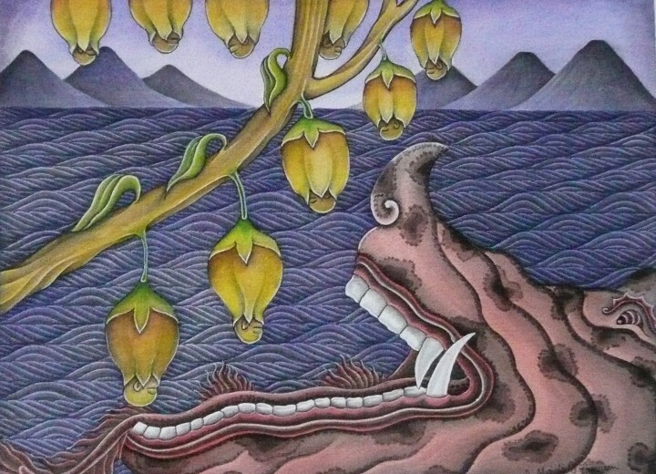 Sebiji Artのプレスリリース画像4