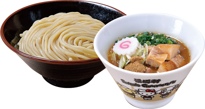 株式会社景勝軒のプレスリリース画像1