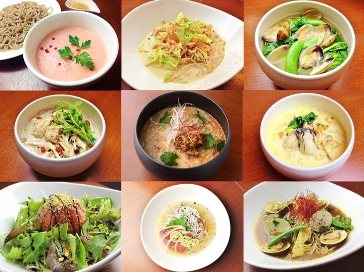 sns映え蕎麦 新大久保の蕎麦カフェbwcafeからフォトジェニックな蕎麦メニューが1月29日から登場 一足先に春を感じる創作蕎麦の数々は必見です 株式会社and Iのプレスリリース sns映え蕎麦 新大久保の蕎麦カフェbwcafeからフォトジェニックな蕎麦メニューが1月29日から登場 一足先に春を感じる創作蕎麦の数々は必見です 株式会社and Iのプレスリリース