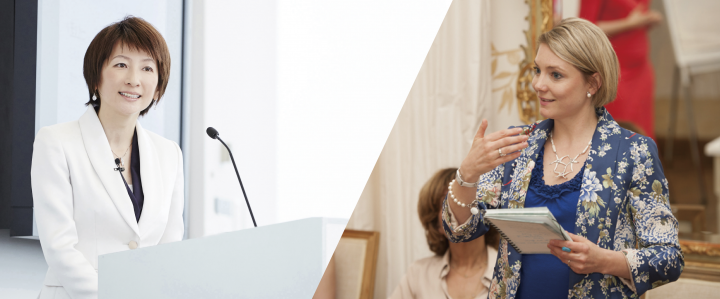 ウーマンズリーダーシップインスティテュート株式会社のプレスリリース画像1