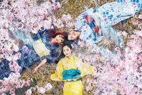 桜式部コンサート事務局のプレスリリース