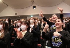 戸板女子短期大学のプレスリリース画像4