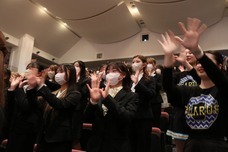 戸板女子短期大学のプレスリリース画像2