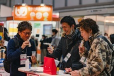 インフォーマ マーケッツ ジャパン株式会社のプレスリリース画像1