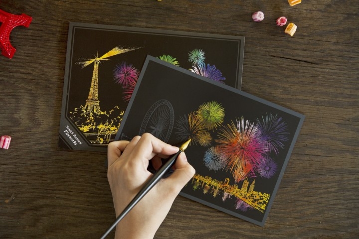 美しい夜景を描く体験型のアート商品 スクラッチナイトビュー が 光の王国ハウステンボスとコラボ ラゴデザインによる最新のポストカード アートボードが新発売 株式会社ラゴデザインのプレスリリース 美しい夜景を描く体験型のアート商品 スクラッチナイトビュー が 光の王国ハウステンボスとコラボ ラゴデザインによる最新のポストカード アートボードが新発売 株式会社ラゴデザインのプレスリリース