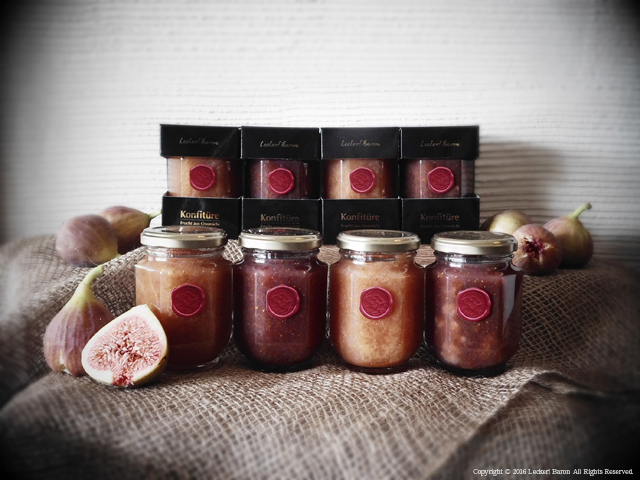 Lecker! Baronのプレスリリース画像1