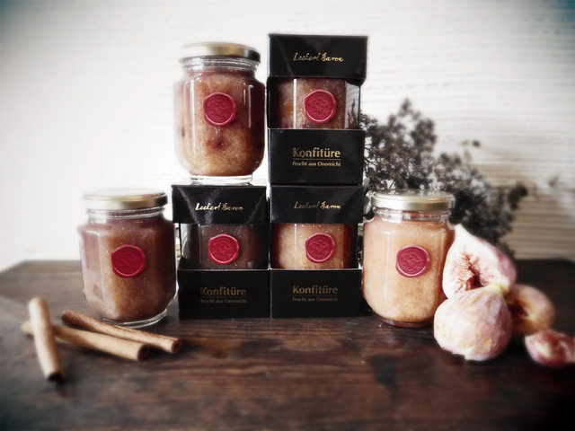 Lecker! Baronのプレスリリース画像1