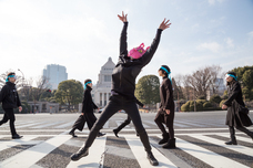 合同会社アートダイバーのプレスリリース画像1