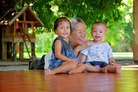 特定非営利活動法人バーンロムサイジャパンのプレスリリース画像1