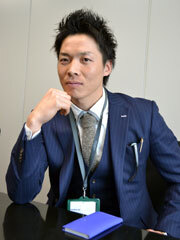 兼田一平のプレスリリース画像3