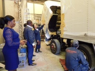 栗山自動車工業株式会社のプレスリリース画像1