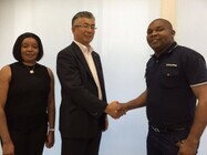 栗山自動車工業株式会社のプレスリリース画像1