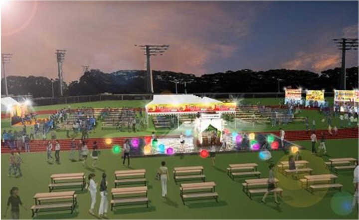 東京シティ競馬のプレスリリース画像2