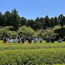 株式会社樽脇園のプレスリリース画像1