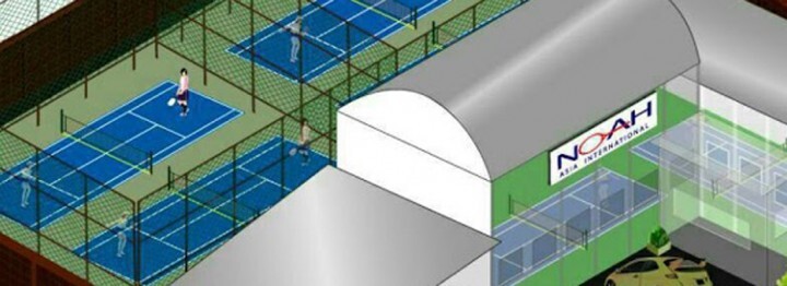 ノアインドアステージ株式会社のプレスリリース画像3