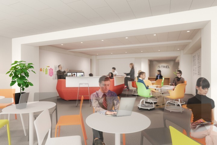 3Lentrance株式会社のプレスリリース画像1