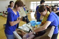 もりや歯科のプレスリリース画像1