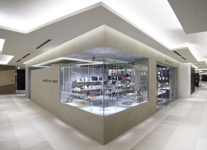 株式会社マークスのプレスリリース画像1