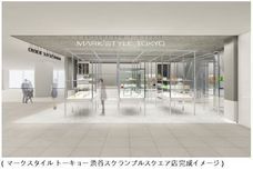 株式会社マークスのプレスリリース1