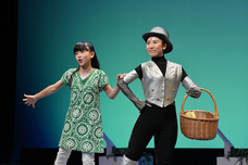 福岡子どもミュージカルのプレスリリース画像1