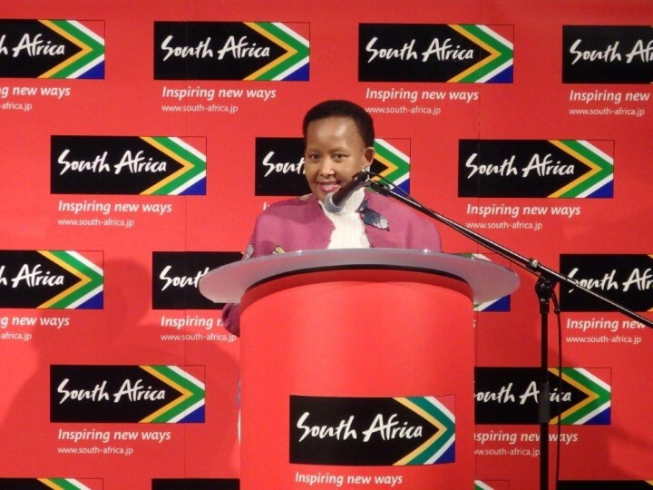 南アフリカ観光局のプレスリリース画像2