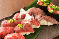 横浜 肉寿司のプレスリリース画像7