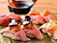 横浜 肉寿司のプレスリリース画像3