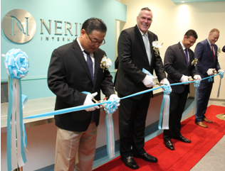 Nerium International Japan合同会社のプレスリリース画像1