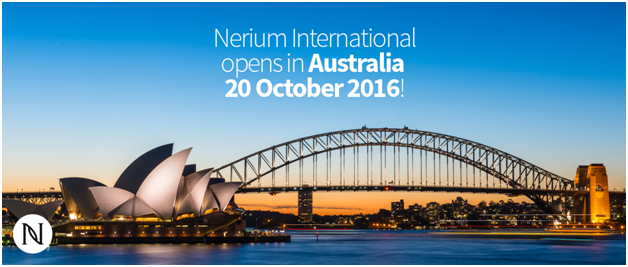 Nerium International Japan合同会社のプレスリリース画像1