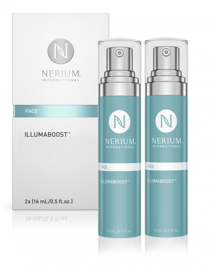 Nerium International Japan合同会社のプレスリリース画像2