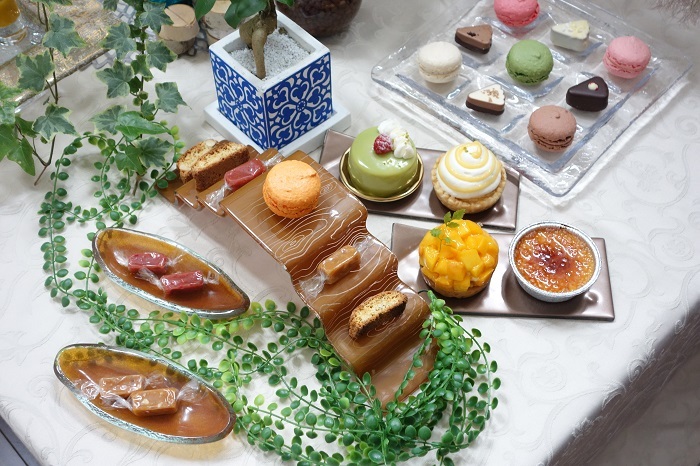 Table Style Plan UTSUWAのプレスリリース画像2