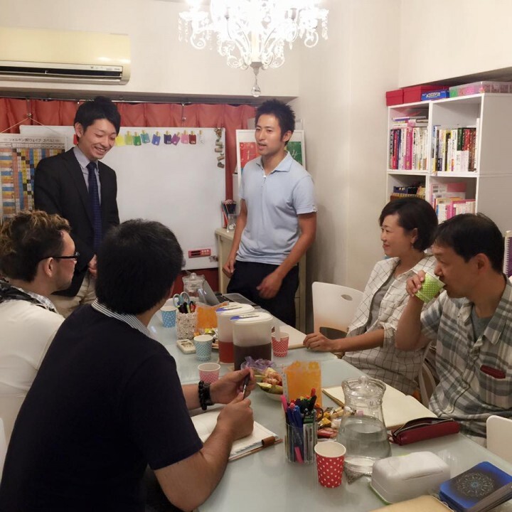 Core Value Creativeのプレスリリース画像1