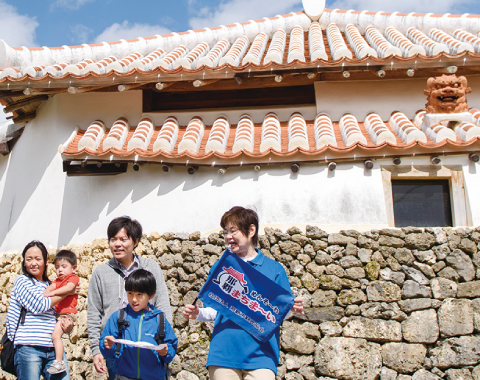 （一財）沖縄観光コンベンションビューローのプレスリリース画像3