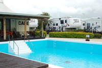 （一財）沖縄観光コンベンションビューローのプレスリリース画像1