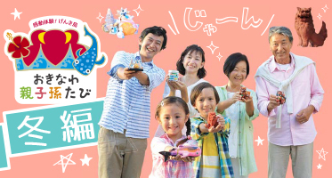 （一財）沖縄観光コンベンションビューローのプレスリリース画像6