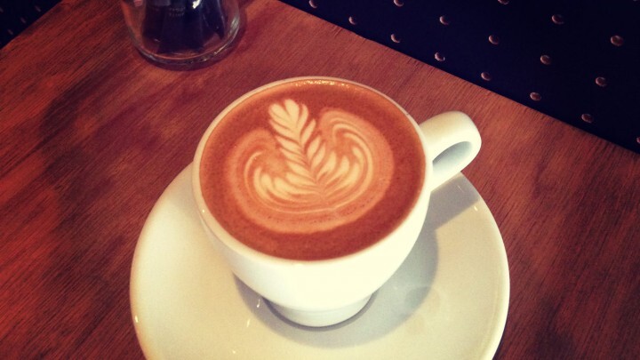 FRANKIE MELBOURNE ESPRESSOのプレスリリース画像4