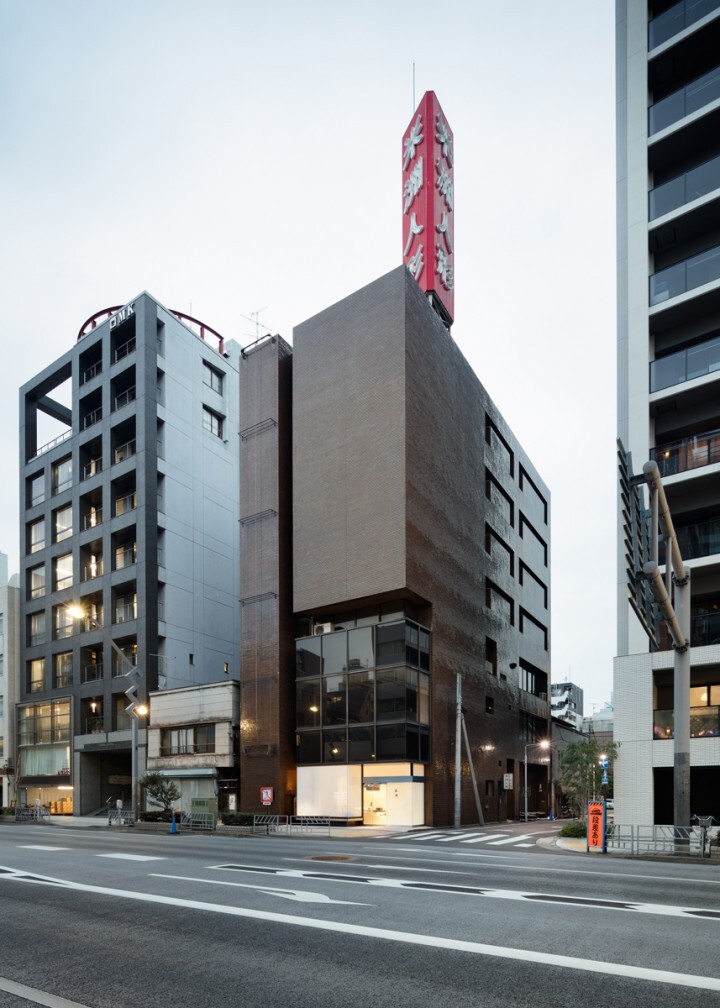 株式会社佐々木設計事務所+ATELIER Oのプレスリリース画像8